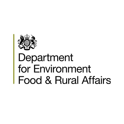 DEFRA logo