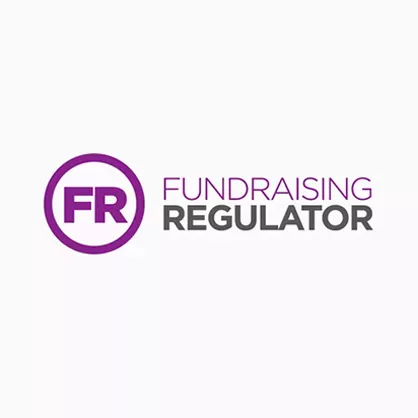 Fundraising regulator