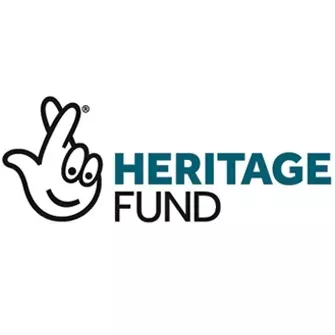 Heritage Lottery Fund logo